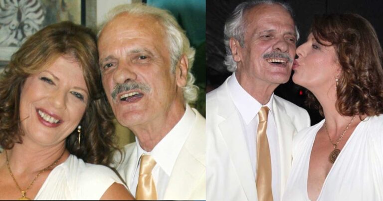 Συγκλονίζει η Λίλιαν Φωκά: «Πουλούσα ημερολόγια για να μπορέσουμε να ζήσουμε»