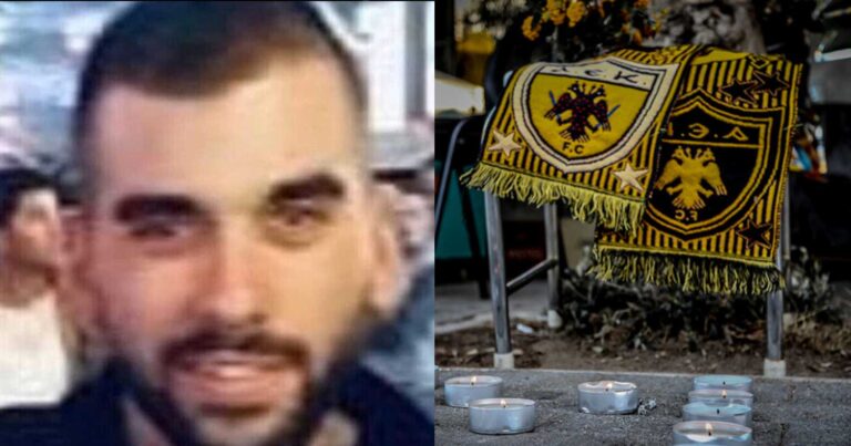 Δολοφονiα Μιχάλη Κατσούρη: Προφυλακιστέοι και οι 105 κατηγορούμενοι