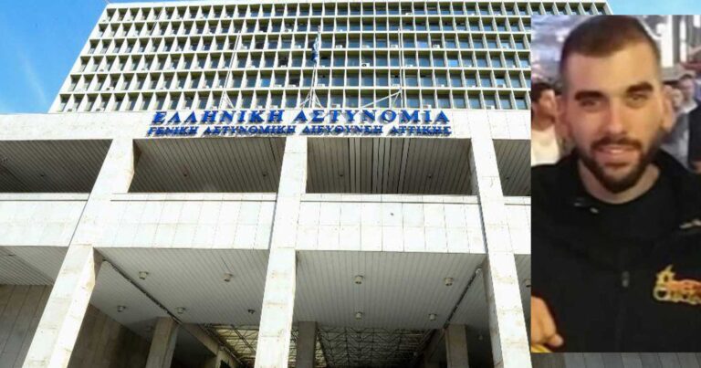 Δολοφονiα στη Νέα Φιλαδέλφεια: «Ξηλώνεται» η ηγεσία της ΓΑΔΑ – Ποια η τύχη του αρχηγού της ΕΛ.ΑΣ