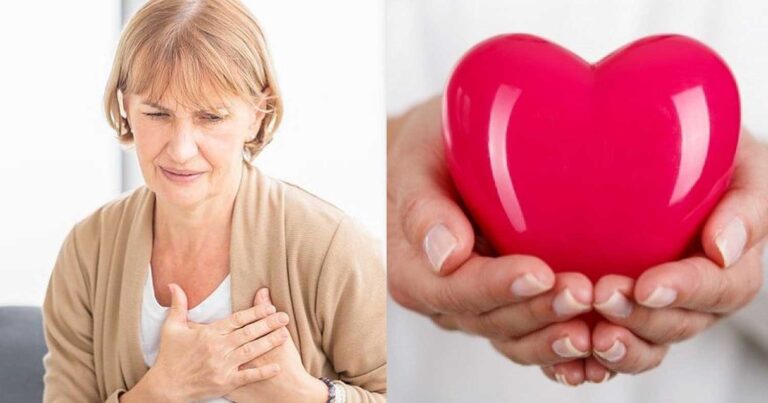 «Αθόρυβο» έμφραγμα στις γυναiκες: Ποια είναι τα συμπτώματα; «Αθόρυβο» έμφραγμα στις γυναiκες: Ποια είναι τα συμπτώματα;