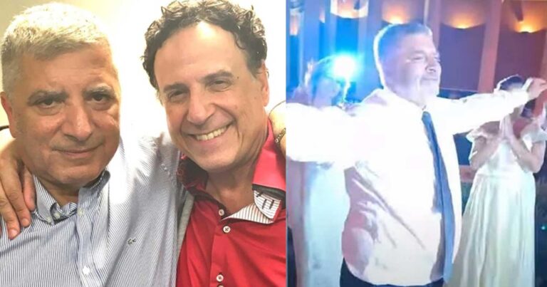 Χάρης Ρώμας για Γιώργο Πατούλη: «Απέδειξε ανωτερότητα και πολιτική αξιοπιστία – Δεν θα διαγράψω μία γνωριμία 40 χρόνων»