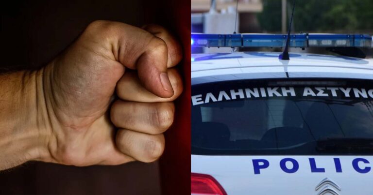 Ανήλικος πάλεψε με νεαρό Ρομά που πήγε να του πάρει το κινητό – Το έβαλε στα πόδια ο ληστής