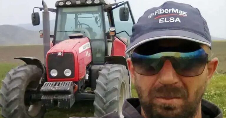 Ανείπωτη τραγωδία: 45χρονος πατέρας 3 παιδιών, «έφυγε» ξαφνικά 5 μέρες πριν τα γενέθλιά του