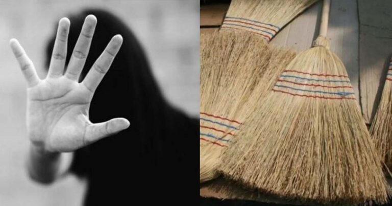 18χρονος αλήτnς βiασε άγρια και βασάνıσε με σκουπόξυλο 29χρονη γυναίκα: Χαροπαλεύει σε κώμα επί 11 ημέρες