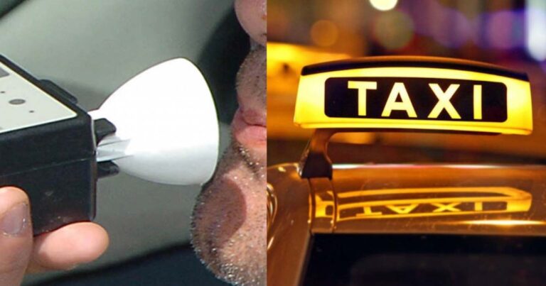 Επιτέλους, μεθυσμένοι οδηγοί τέλος: Θα παίρνουν δωρεάν ταξί για να γυρίσουν σπίτι όσοι έχουν πιει