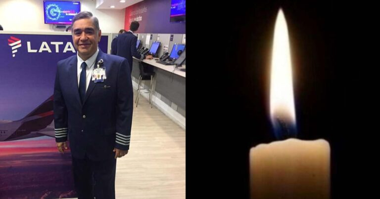 Τραγωδία στον αέρα: Πιλότος άφησε την τελευταία του πνοή μέσα στο αεροσκάφος στη διάρκεια πτήσης με 271 επιβάτες