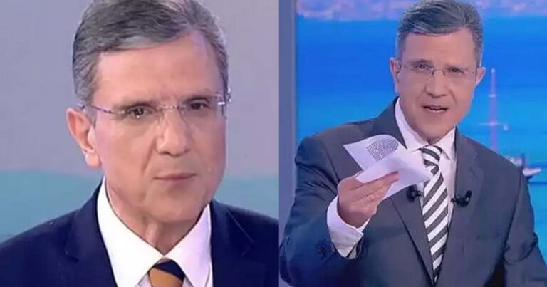 Ανακούφιση για τους Έλληνες: Επιστρέφει πρώτος στην ελληνική τηλεόραση ο Γιώργος Αυτιάς