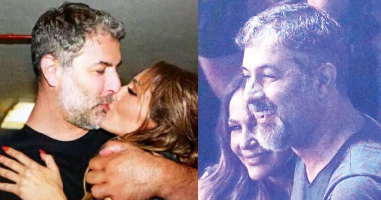 Σαν σταρ του Χόλιγουντ: Βανδή και Μπισμπίκης φωτογραφίζονται με μαγιό στο Πήλιο και τους ζηλεύουν όλοι