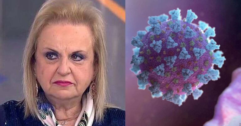 «Ίσως χρειαστεί να κάνουμε μία δόση εμβολιασμού»: Παγκόσμια ανησυχία για τη νέα παραλλαγή κορονοϊού «Eris»