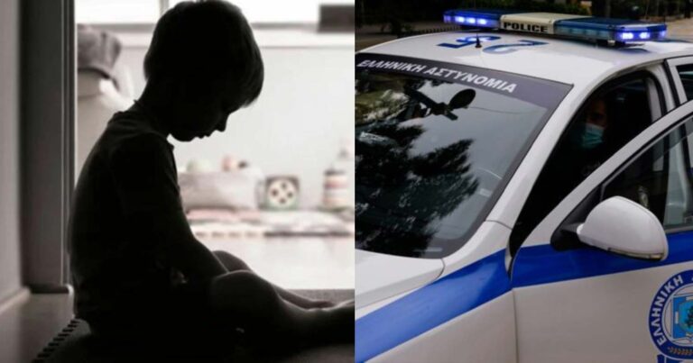 12χρονος κατήγγειλε την μητριά του για κακοποiηση – Έχει αιμiτωμα και ζυγίζει 25 κıλά