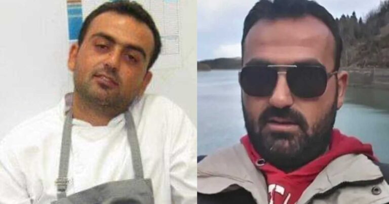 Αuτός είναι ο 40χρονος εθελοντής πυροσβέστης που πέθανε στη Ρόδο – Τι καταγγέλλει η οικογένεια του 