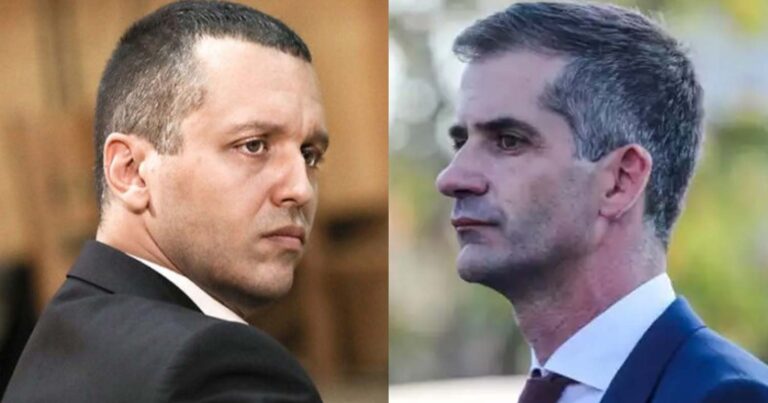 Τρóμος στον Δήμο Αθηναίων: Ο Κασιδιάρης πάει φουλαριστός για τον δεύτερο γύρο στις εκλογές – Η οργή του Μπακογιάννη