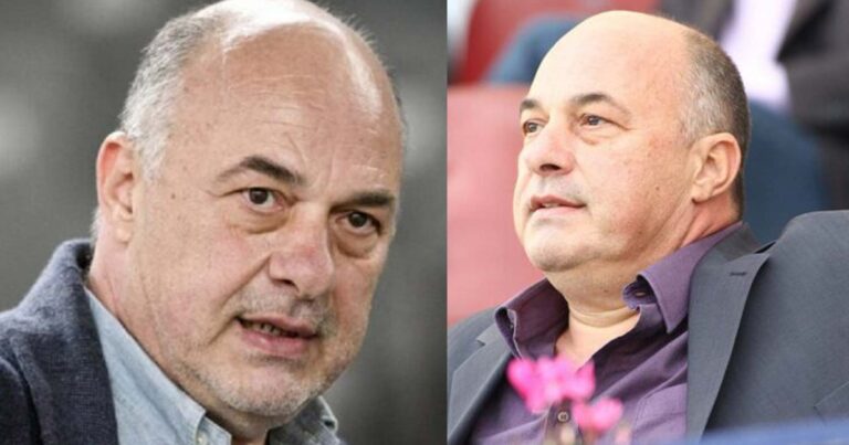 600 γυναίκες του Βόλου καταγγέλουν τον Αχιλλέα Μπέο για ρητορική μiσους