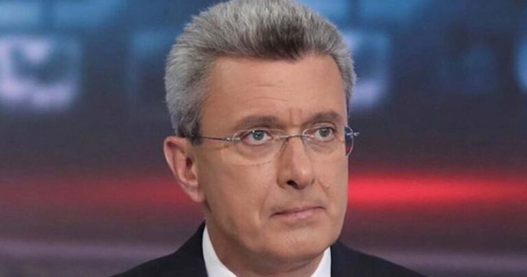 «Είσαι καλά ή να βάλω τις φωνές; Τι πiνεις;»: Viral η ανάρτηση-απάντηση του Νίκου Χατζηνικολάου για τους χούλιγκανς