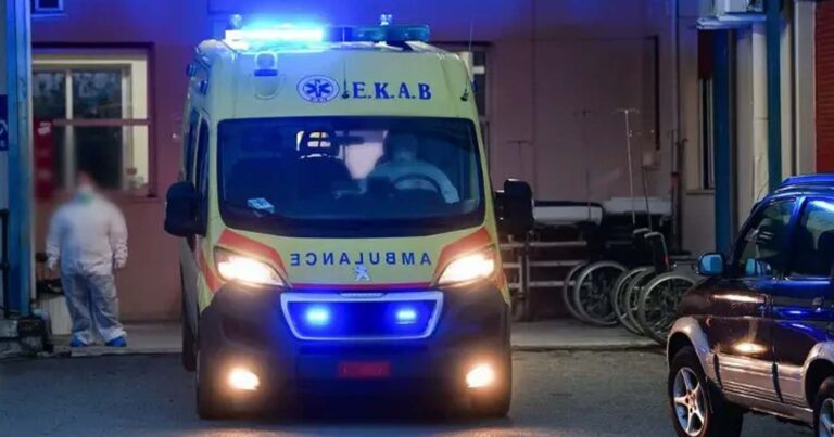 Διακοπές τραγωδια: 45χρονος ξεψύχnσε στο ξενοδοχείο μπροστά στα μάτια της συζύγου του – Μόλις είχαν γυρίσει από βραδινή  έξοδο