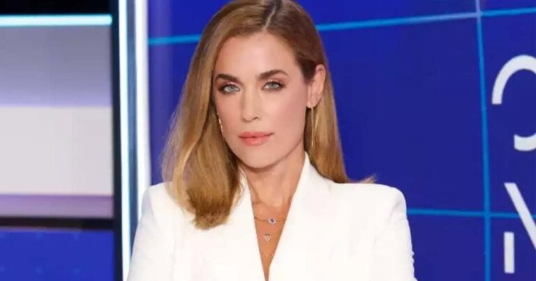 Εύα Αντωνοπούλου: Οι πρώτες φωτογραφίες από το Open μετά την ανακοίνωση της συνεργασίας τους