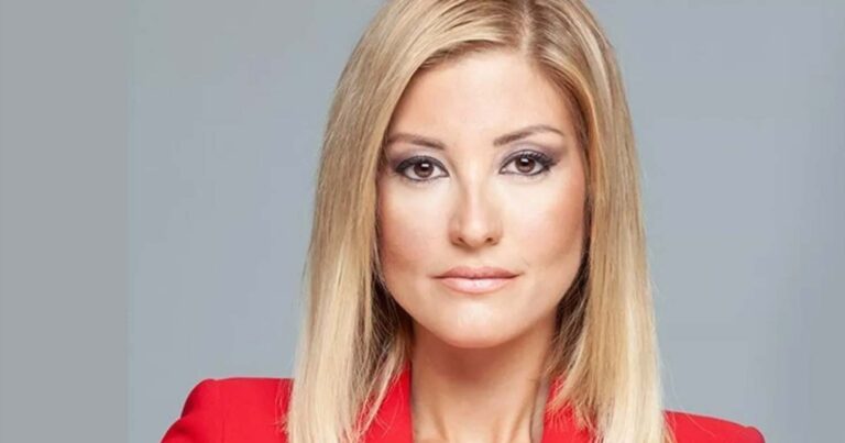 Ράνια Τζίμα: Ένας αστυνομικός μου φώναξε «Τι ώρα είναι αυτή; Γιατί δεν είσαι σπίτι, στο παιδί;» – Του απάντησα «και ο Γαβριήλ είναι πάνω, γιατί δε ρωτάς κι εκείνον;»