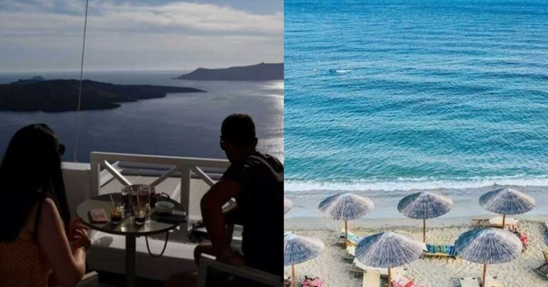 «Τουρισμός για όλους»: Ανατροπή με το πρόγραμμα – Τον Οκτώβριο οι αιτήσεις