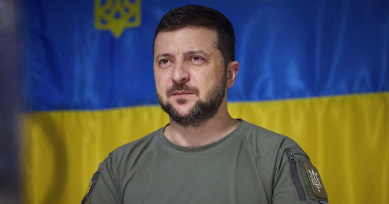 Έρχεται στην Αθήνα ο Ζελένσκι – Στο «πόδι» η αστυνομία και αυστηρά μέτρα ασφαλείας