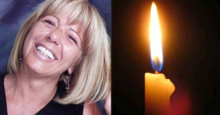 Θρήνος για την υπέροχη Δέσποινα: Κάnκε ζωντανή μέσα στο αυτοκίνητο της μπροστά στα μάτια της κόρης της