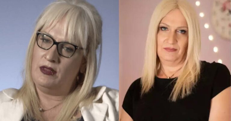 Υποψήφια στις δημοτικές εκλογές η τρανς ακτιβίστρια Βανέσσα Βενέτη Κοττίκα