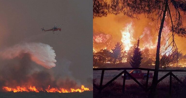 Αυξάνεται ο αριθμός των νεκρών μεταναστών στον Έβρο – Δεκάδες σοροί έχουν βρεθεί από τις αρχές