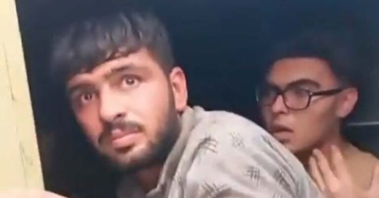 Έβρος: Ξέφυγε η κατάσταση – Ομάδες πολιτών «συλλαμβάνουν» παράτυπους μετανάστες & κοινοποιούν τα βίντεο