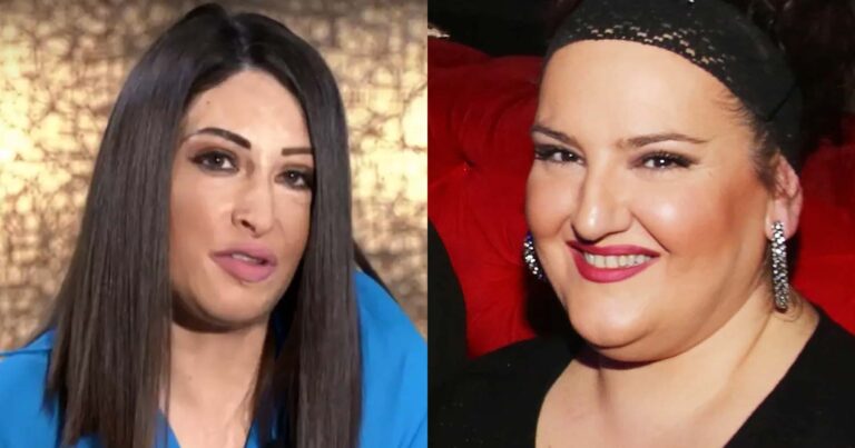 «Ρε παιδιά θα τρελαθώ»: Έξαλλη η Ιωάννα Παλιοσπύρου με την Σοφία Βογιατζάκη