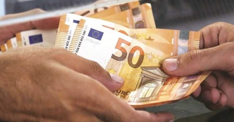 Αγορές με μετρητά μόνο μέχρι 200 ευρώ – Έξι μέτρα στο τραπέζι για τη φοροδιαφυγή