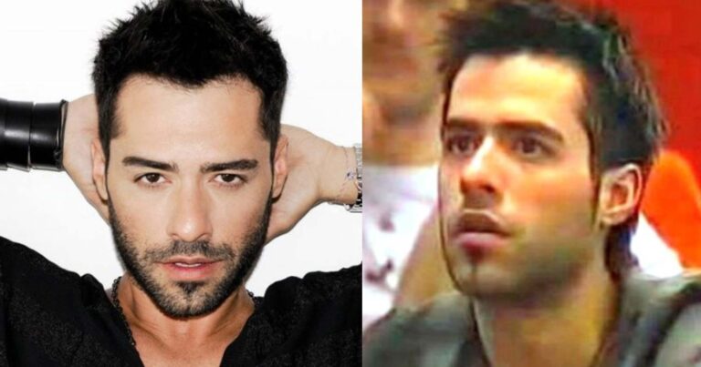 21 χρόνια μετά το Fame Story: O Γιώργος Χρήστου γκρίζαρε, γέμισε τατού και δεν αναγνωρίζεται εν έτει 2023