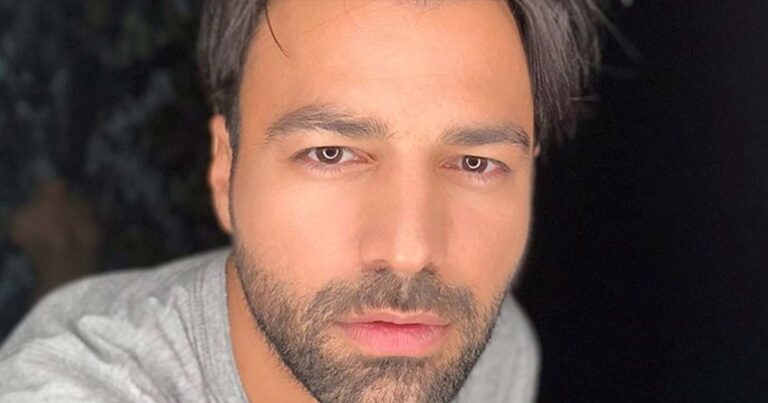 Ξεσπά ο Ανδρέας Γεωργίου: «Kαίγεται η Ελλάδα και αυτός ο δημοσιογράφος αναρωτιέται αν είμαι γκέι»