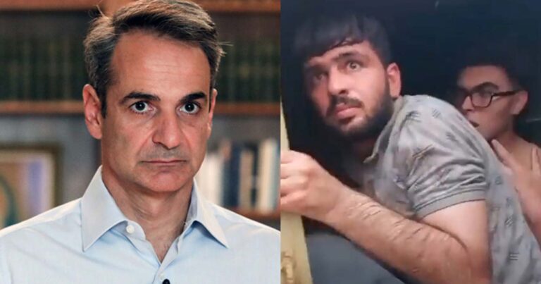 Συναγερμός στην κυβέρνηση: Φόβοι για «κυνηγούς μεταναστών» από πολίτες στον Έβρο