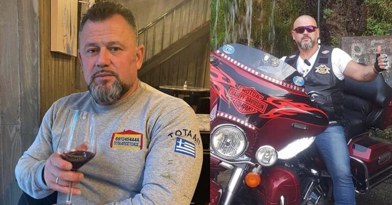 Αuτός είναι ο Αλβανός που έπιασε και κλείδωσε τους μετανάστες στο τρέιλερ του στον Έβρο