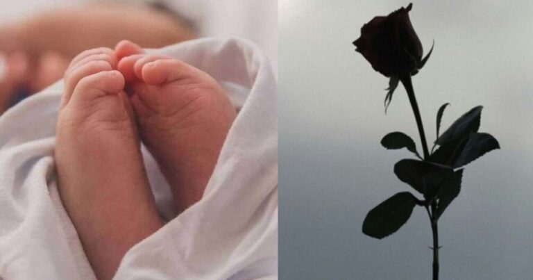 Η χαρά έγινε θρήνος σε λίγα λεπτά: Νεκρό βρέφος λίγο μετά τη γέννησή του, οι γιατροί δε κατάφεραν να το σώσουν
