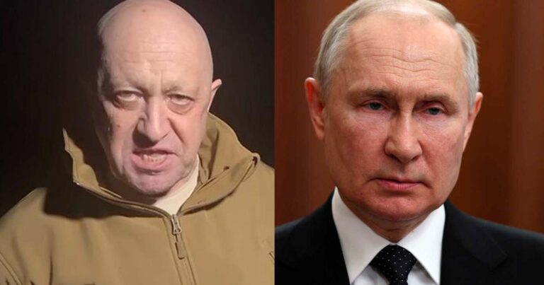 Φόβος στη Ρωσία: Μαχητές της Βάγκνερ απειλούν με εκδίκηση – «Ετοιμαστείτε, ερχόμαστε»