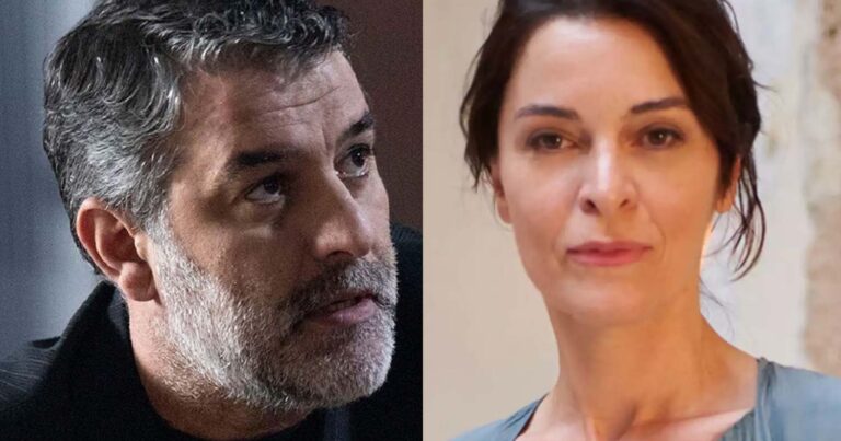 Σασμός spoiler: Χτύπnμα της Πρωτόπαππα στον Μπισμπίκη στα πρώτα γυρίσματα