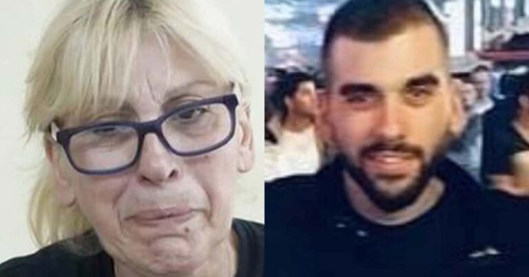 «Πώς κοιμάται αυτός που έσφaξε το παιδί μου;» – Ξεσπά η μάνα του αδικοχαμένου Μιχάλη
