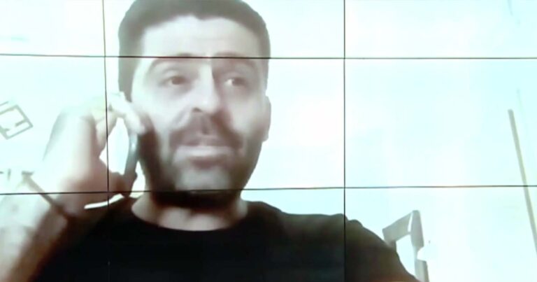 Συγκλονίζει μελισσοκόμος στον Έβρο – «Την Κυριακή παντρεύτηκα και την Δευτέρα τα έχασα όλα»