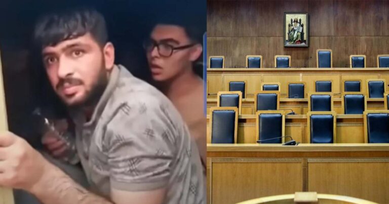 Σε δίκη παραπέμπονται οι τρεις συλληφθέντες για την κράτηση 13 μεταναστών στην Αλεξανδρούπολη