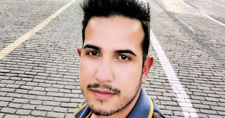 Θρήνος για τον νεκρό βιρτουόζο του κλαρίνου Κώστα Έξαρχο – «Ήσουν μικρός για να φύγεις»