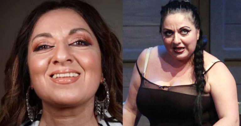 Σαν την… Κιμ Καρντάσιαν: Η Σοφία Μουτίδου έχασε 8 κιλά και ποζάρει με μαγιό και τρελαiνει τους άντρες