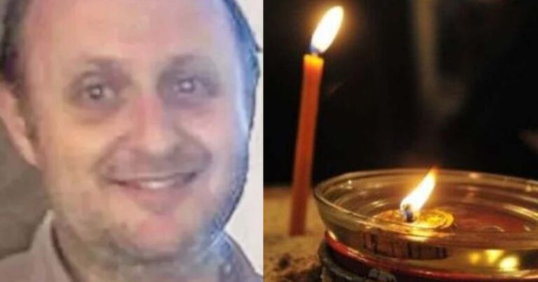 Θρήνος στον «Άγιο Ανδρέα»: Έφυγε ξαφνικά πολύ αγαπητός γιατρός και σκόρπισε θλίψη 