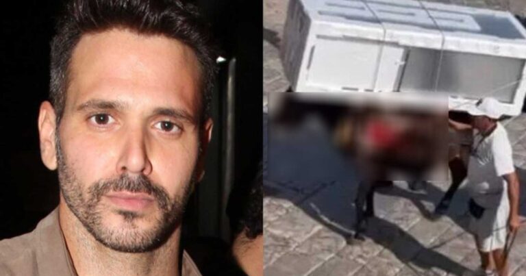 «Ξεφτiλα!»: Έξαλλος ο Μιχάλης Λεβεντογιάννης – Η οργισμένη ανάρτηση