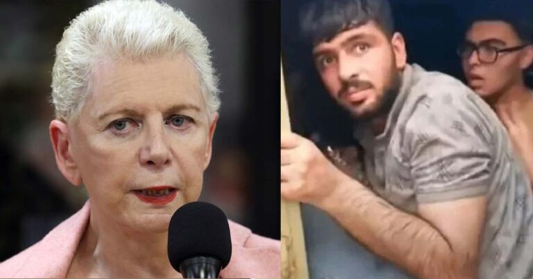 «Πολύ θα το ‘θελες να σε βι@σουν»: Η ανάρτηση-ντροπή που οδηγεί ξανά την Έλενα Ακρίτα στα δικαστήρια