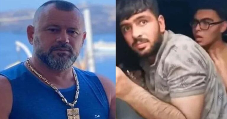 «Φοβηθήκαμε μην μας επιτεθούν»:  Η απολογία του Αλβανού που κλείδωσε 13 μετανάστες σε τρέιλερ στον Έβρο