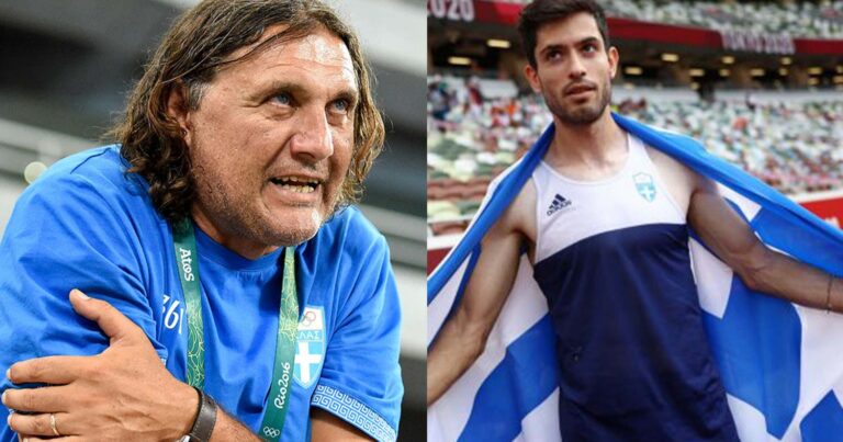 Γιώργος Πομάσκι: «Ο Μίλτος Τεντόγλου «παρασύρει» τα παιδιά στο γήπεδο αντί για τις συμμορίες»