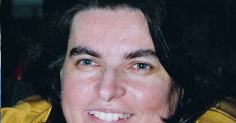 «Έκλεισαν για πάντα τα μπλέ μάτια της» – Νεκρή η Τριγώνα Σητούμη