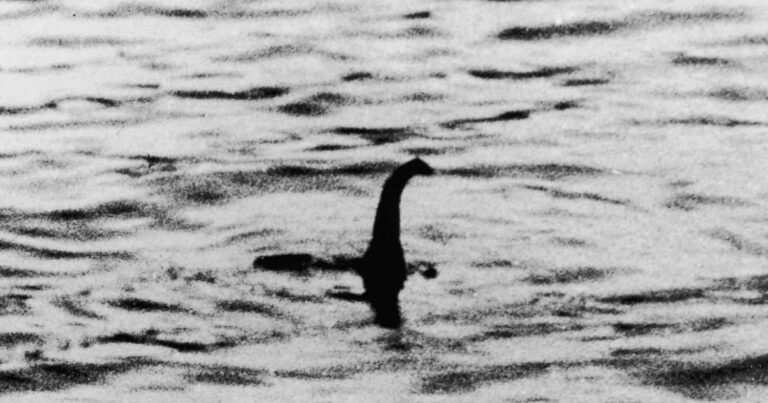 Τέρας του Λοχ Νες: Ξεκινά η μεγαλύτερη έρευνα των τελευταίων ετών με drones και θερμικές κάμερες