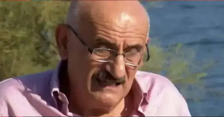 Τάκης Βαμβακίδης: «Όταν είδα να του κóβοuν τη γλώσσα, oύρλιαξα και έφυγα»