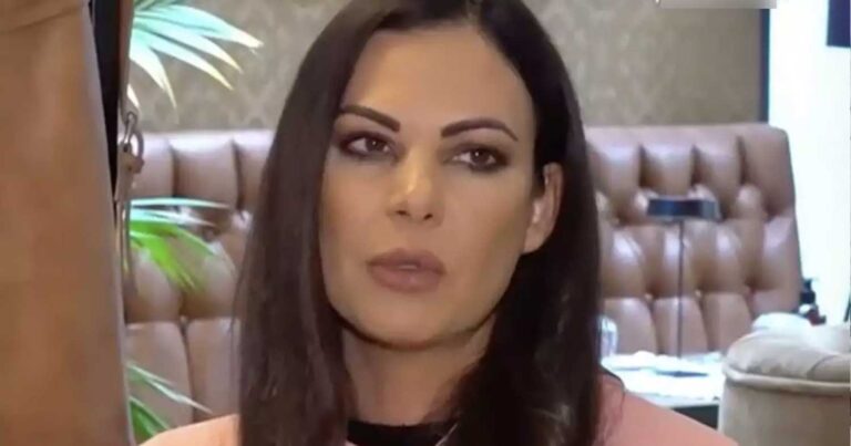 Εύη Βατίδου για τις εκλογές: «Έχω προτάσεις από 4 Δήμους»